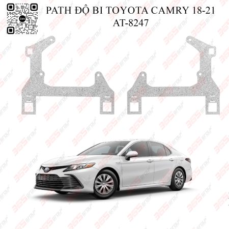 PATH ĐỘ BI TOYOTA CAMRY 18-21 AT-8247